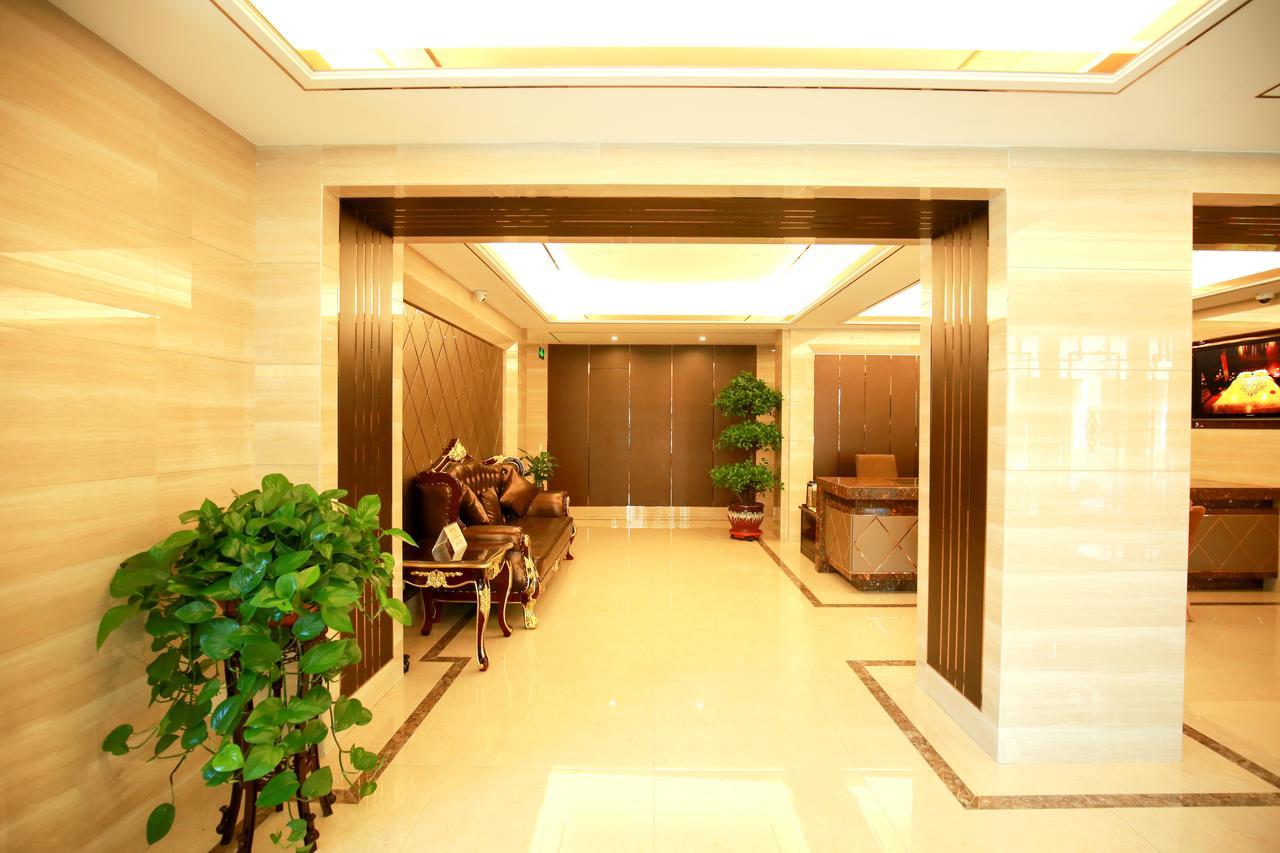 Dunhuang Season Boutique Hotel מראה חיצוני תמונה