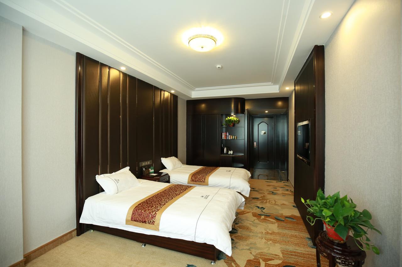 Dunhuang Season Boutique Hotel מראה חיצוני תמונה