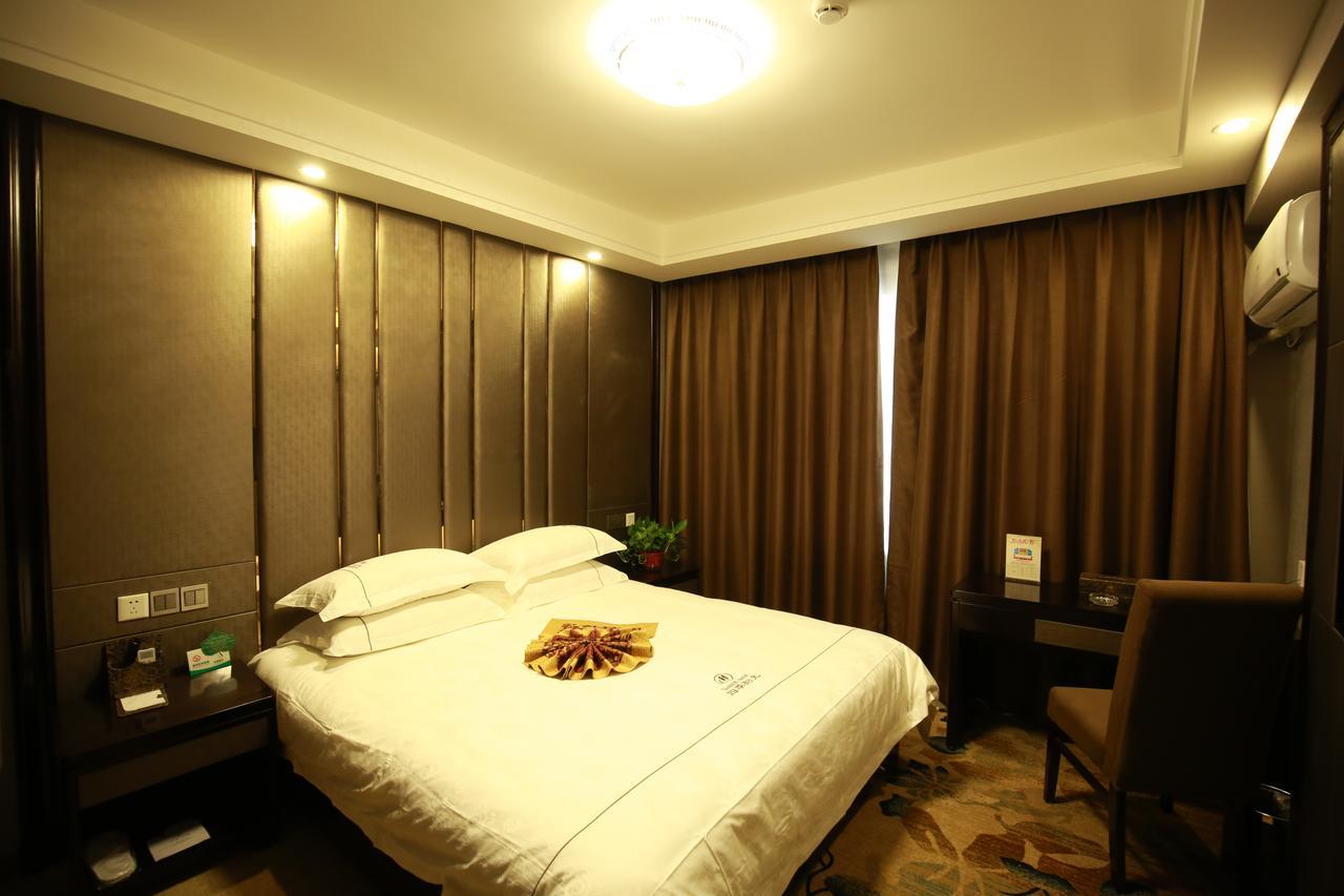 Dunhuang Season Boutique Hotel מראה חיצוני תמונה