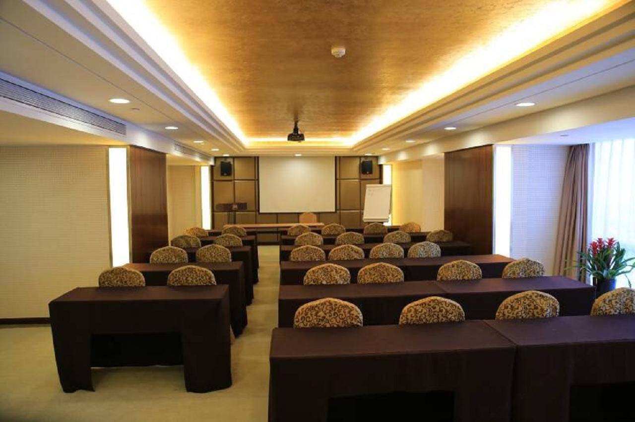 Dunhuang Season Boutique Hotel מראה חיצוני תמונה