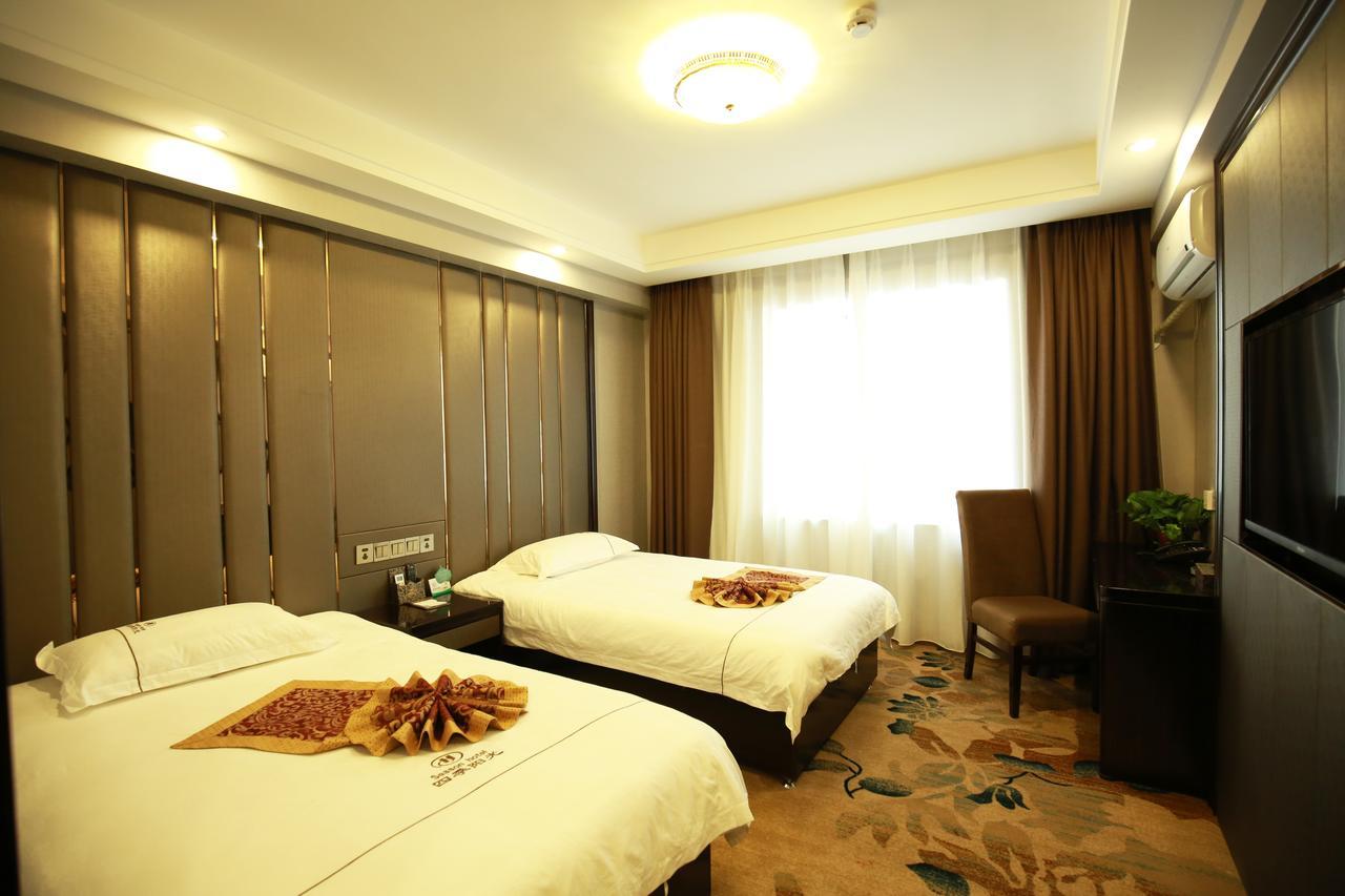 Dunhuang Season Boutique Hotel מראה חיצוני תמונה