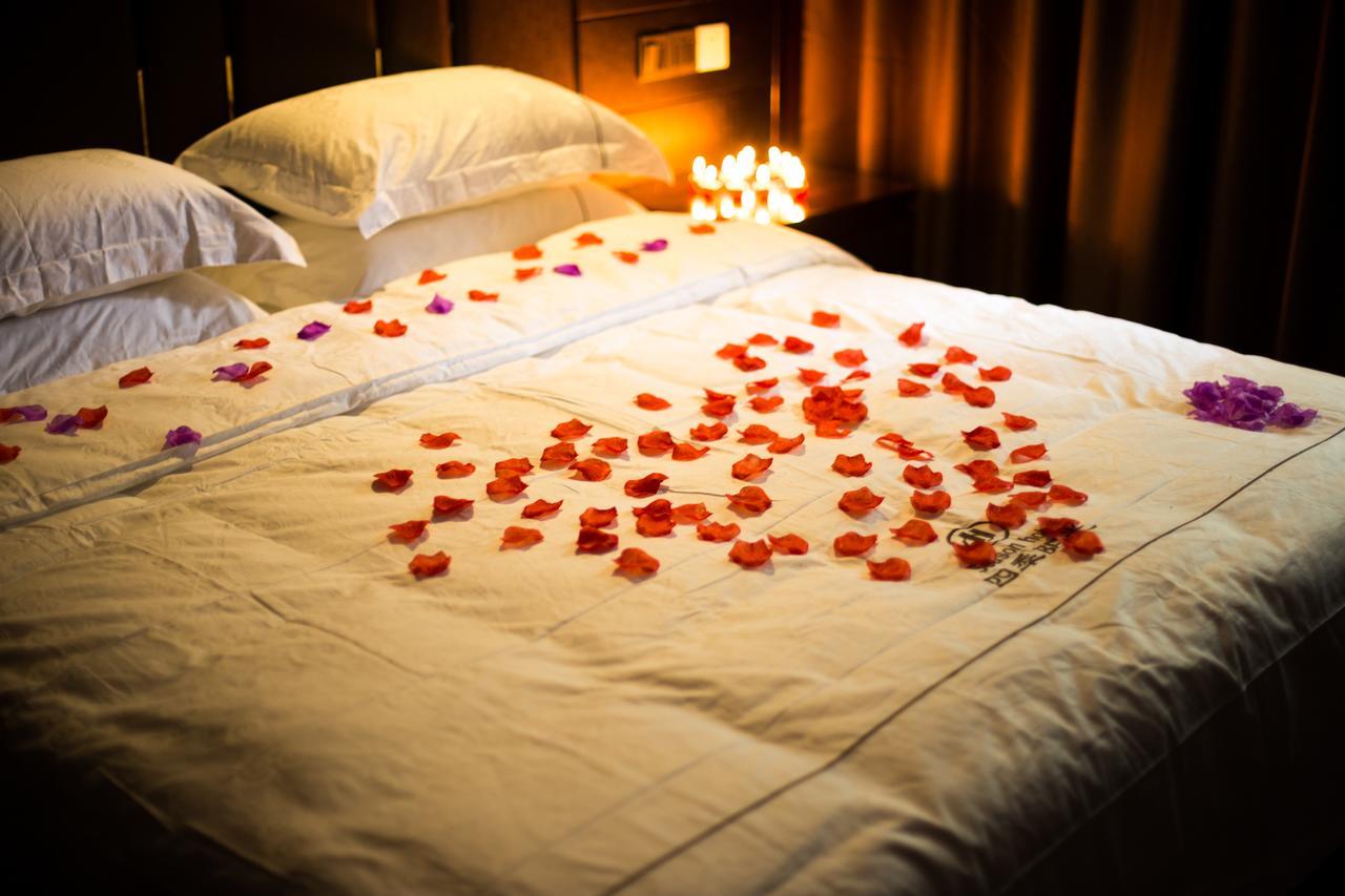 Dunhuang Season Boutique Hotel מראה חיצוני תמונה