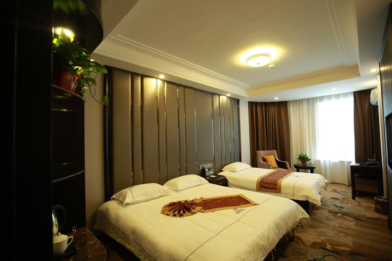 Dunhuang Season Boutique Hotel מראה חיצוני תמונה