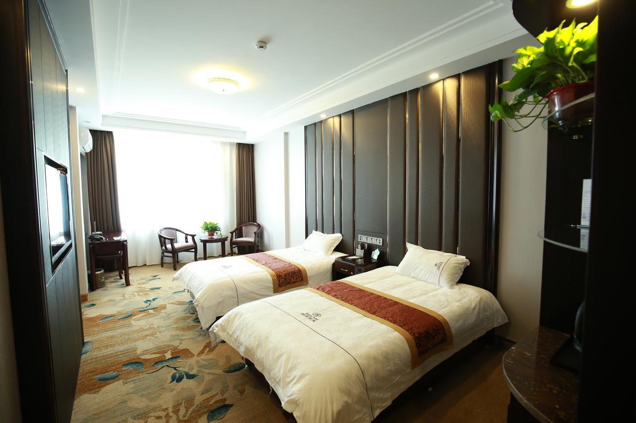 Dunhuang Season Boutique Hotel מראה חיצוני תמונה