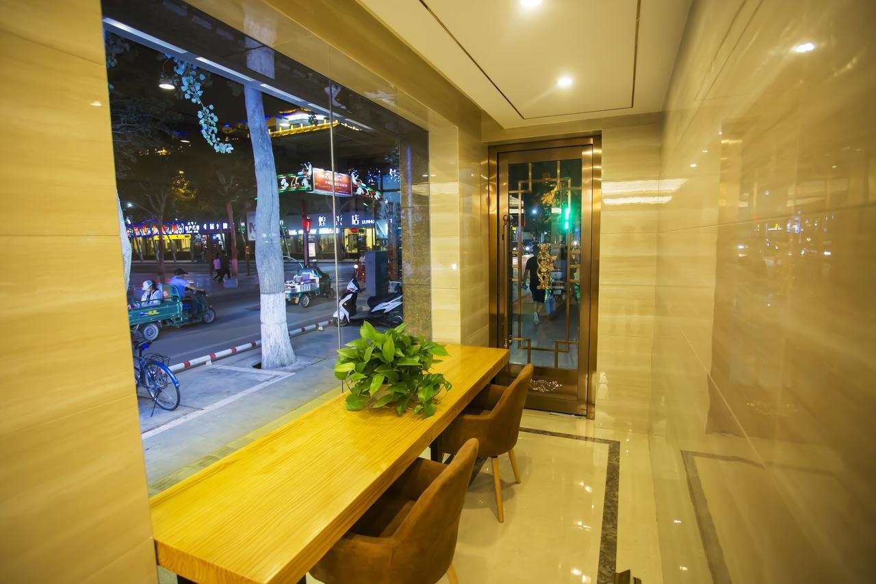 Dunhuang Season Boutique Hotel מראה חיצוני תמונה